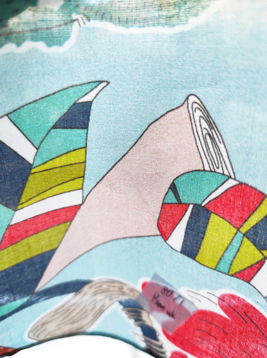 80/1 fine voile cotton fabric, cotton fabric screen printing, cotton fabric digital printing, cotton fabric scarf printing,