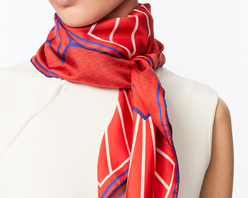 scarf printing, scarf manufacturing, scarf digital printing, scarf screen printing, silk scarf manufacturing,