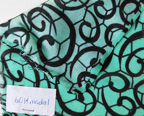 60/1 Modal Cloth Fabric, modal fabric, modal fabric printing, modal fabric screen printing, modal fabric digital printing, modal manufacturing,